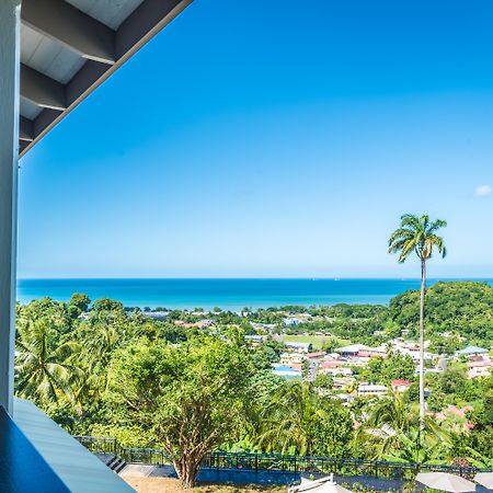Hotel Bel Jou Adults Only Castries Exterior foto