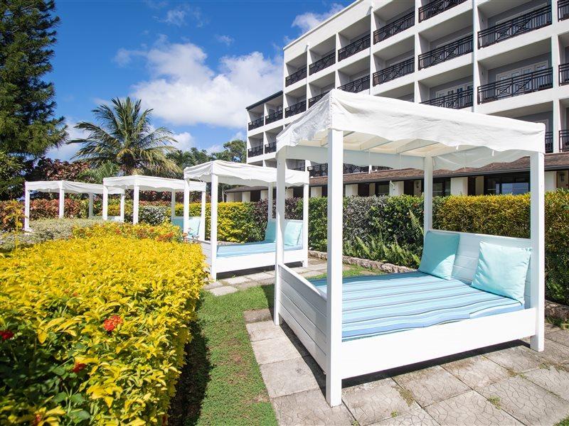 Hotel Bel Jou Adults Only Castries Exterior foto