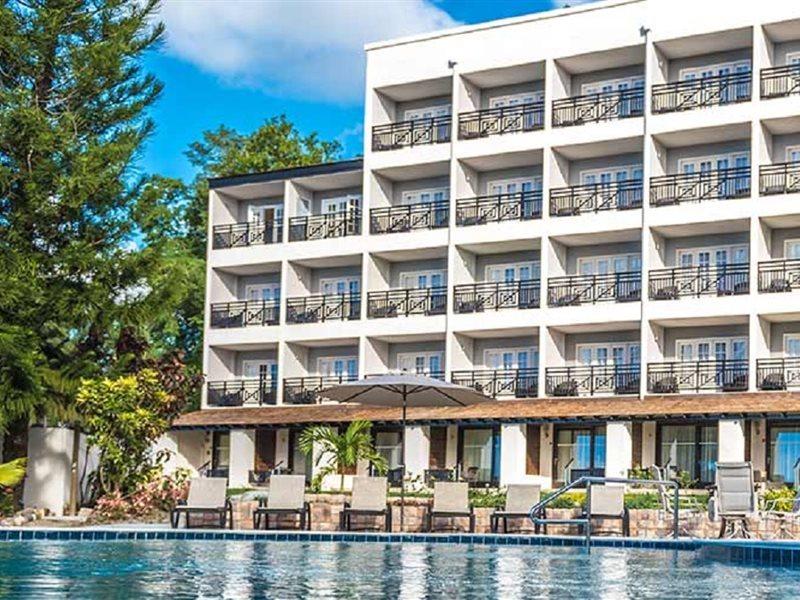 Hotel Bel Jou Adults Only Castries Exterior foto