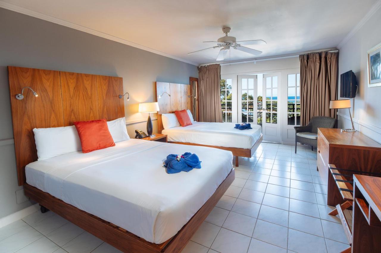 Hotel Bel Jou Adults Only Castries Exterior foto