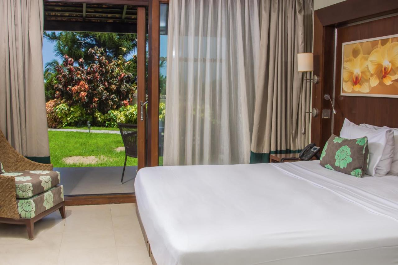 Hotel Bel Jou Adults Only Castries Exterior foto