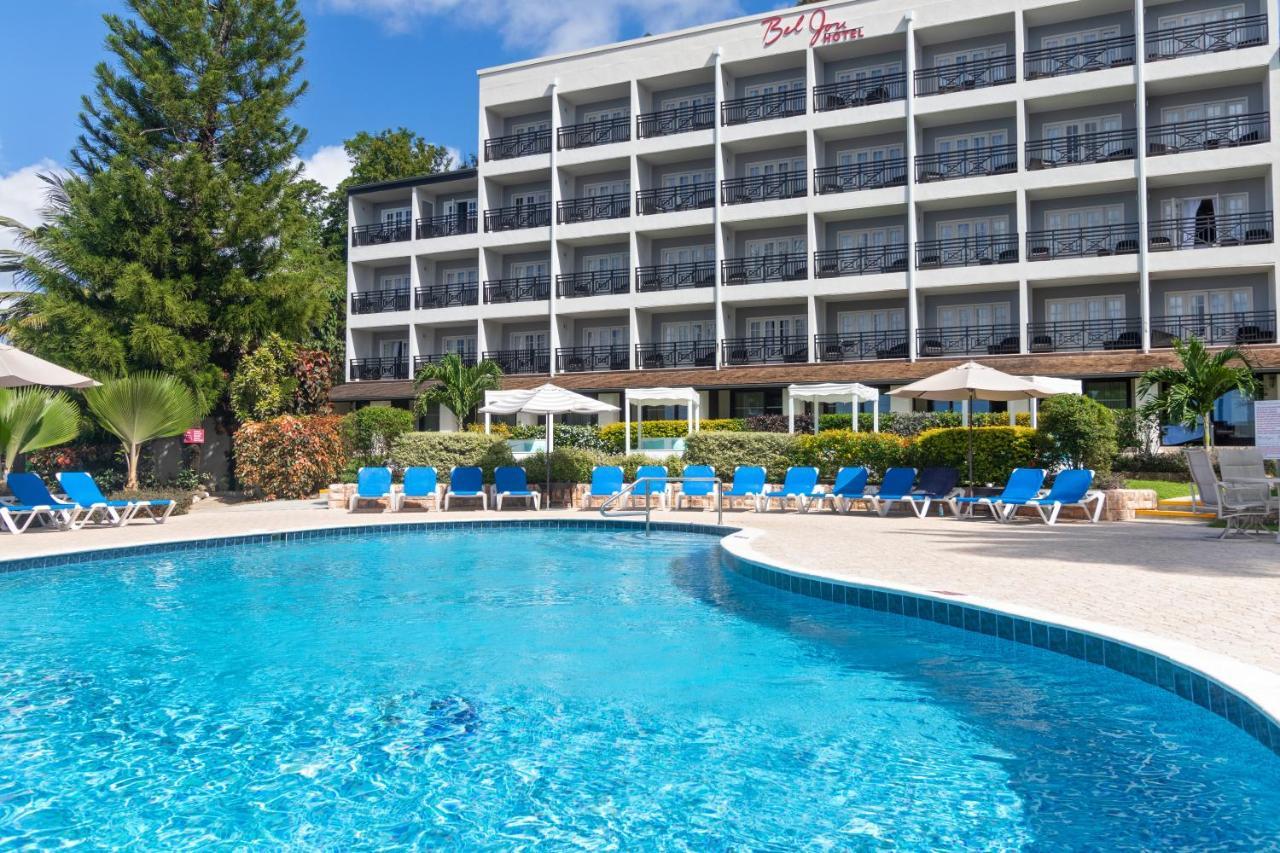 Hotel Bel Jou Adults Only Castries Exterior foto