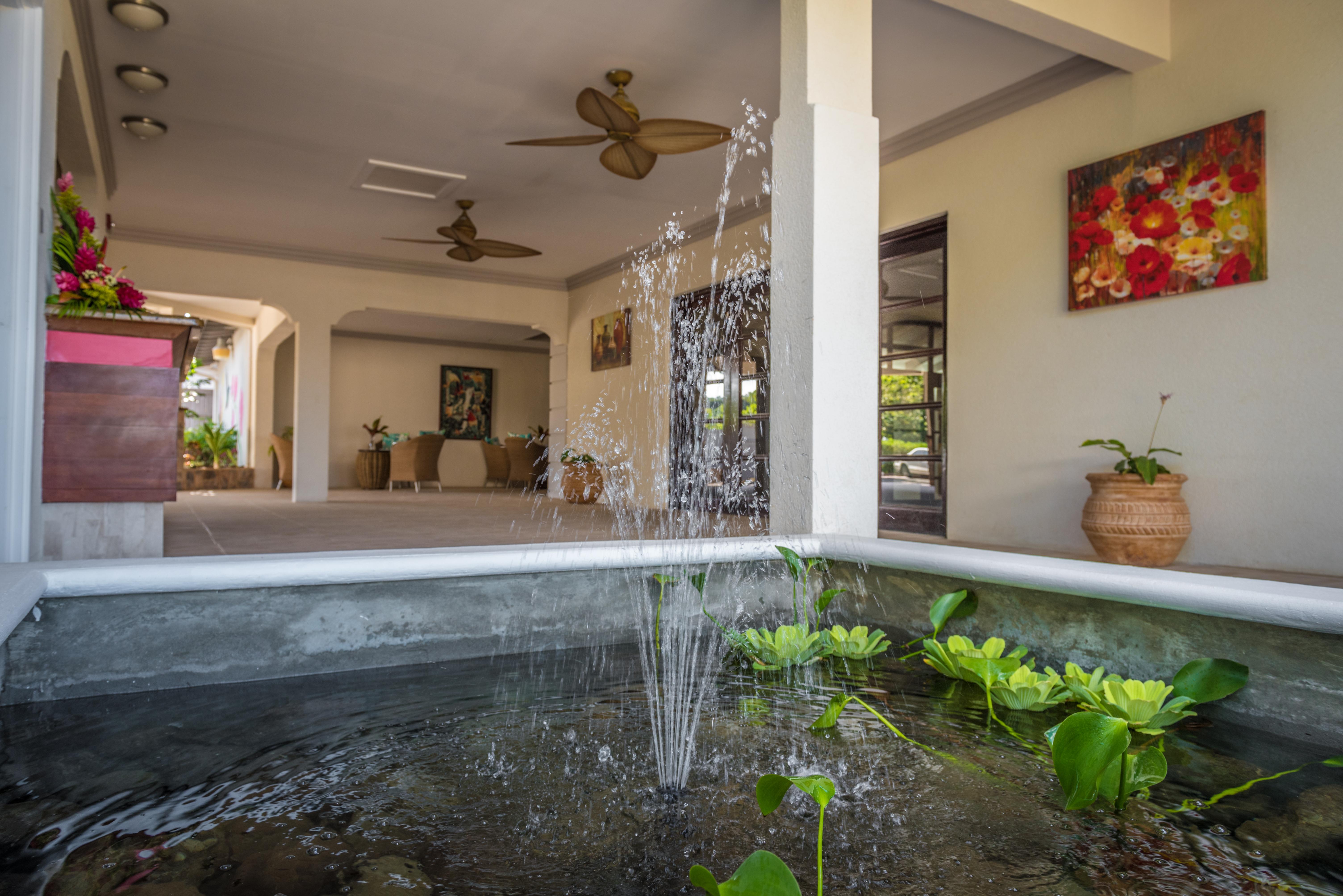 Hotel Bel Jou Adults Only Castries Exterior foto