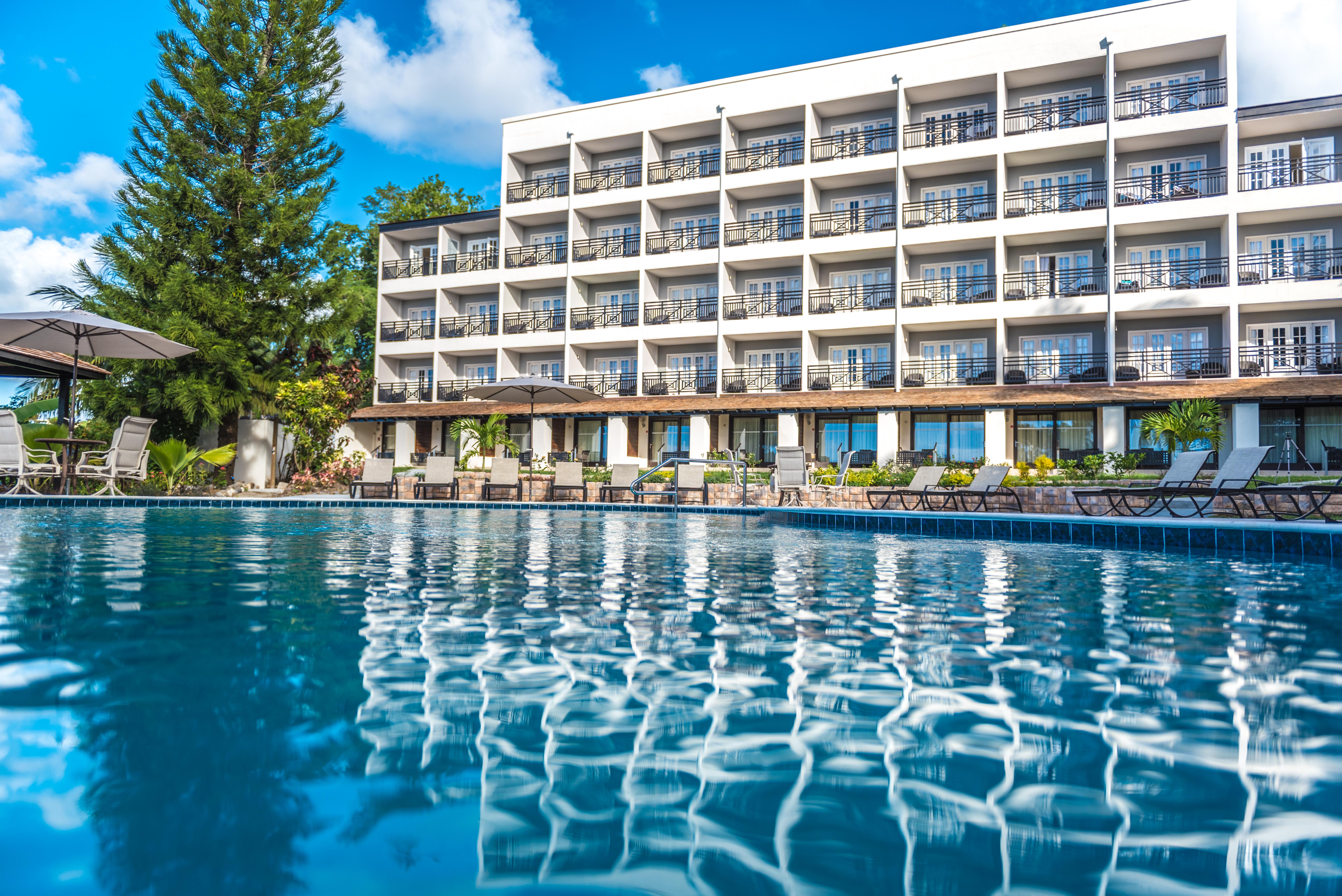 Hotel Bel Jou Adults Only Castries Exterior foto