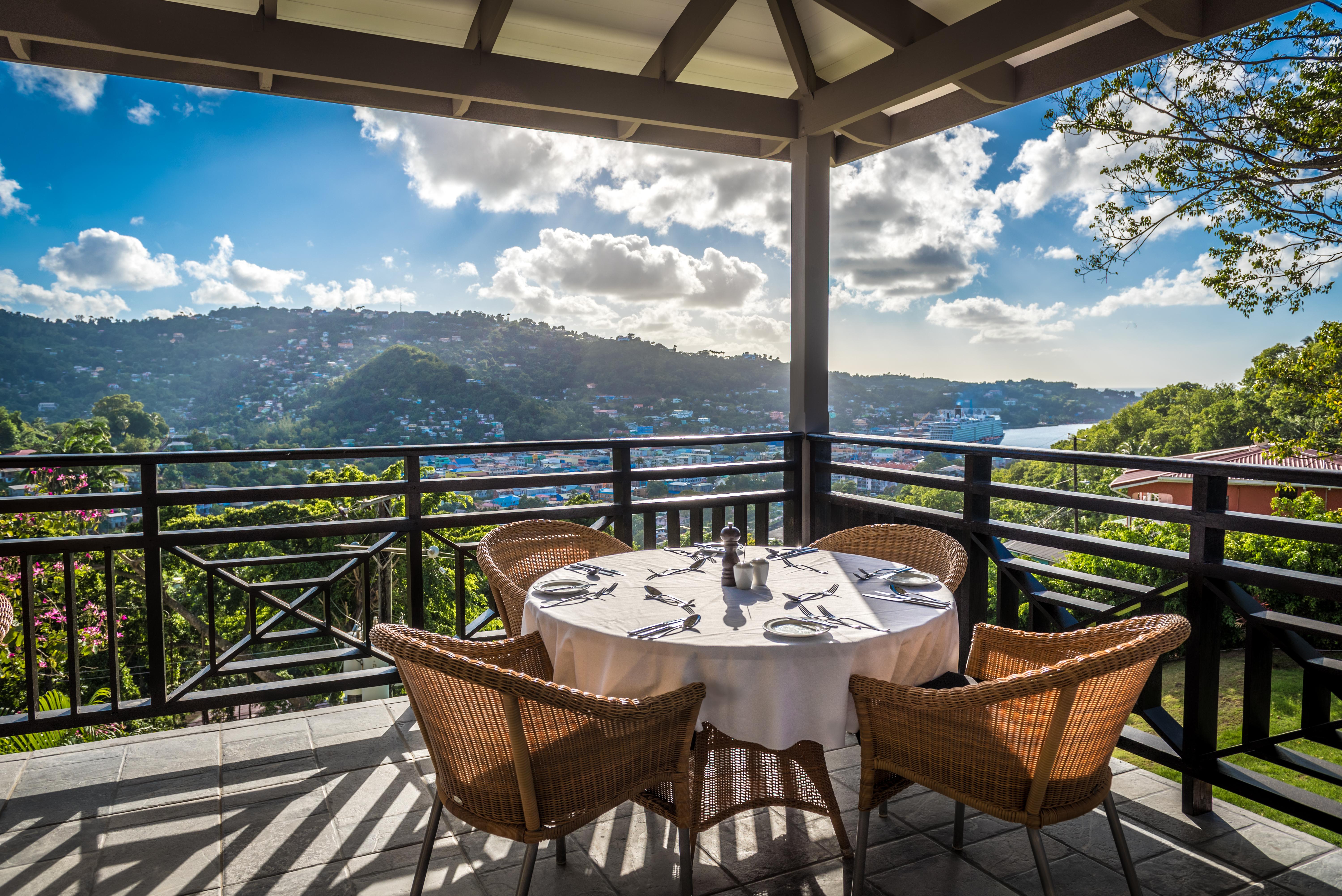 Hotel Bel Jou Adults Only Castries Exterior foto