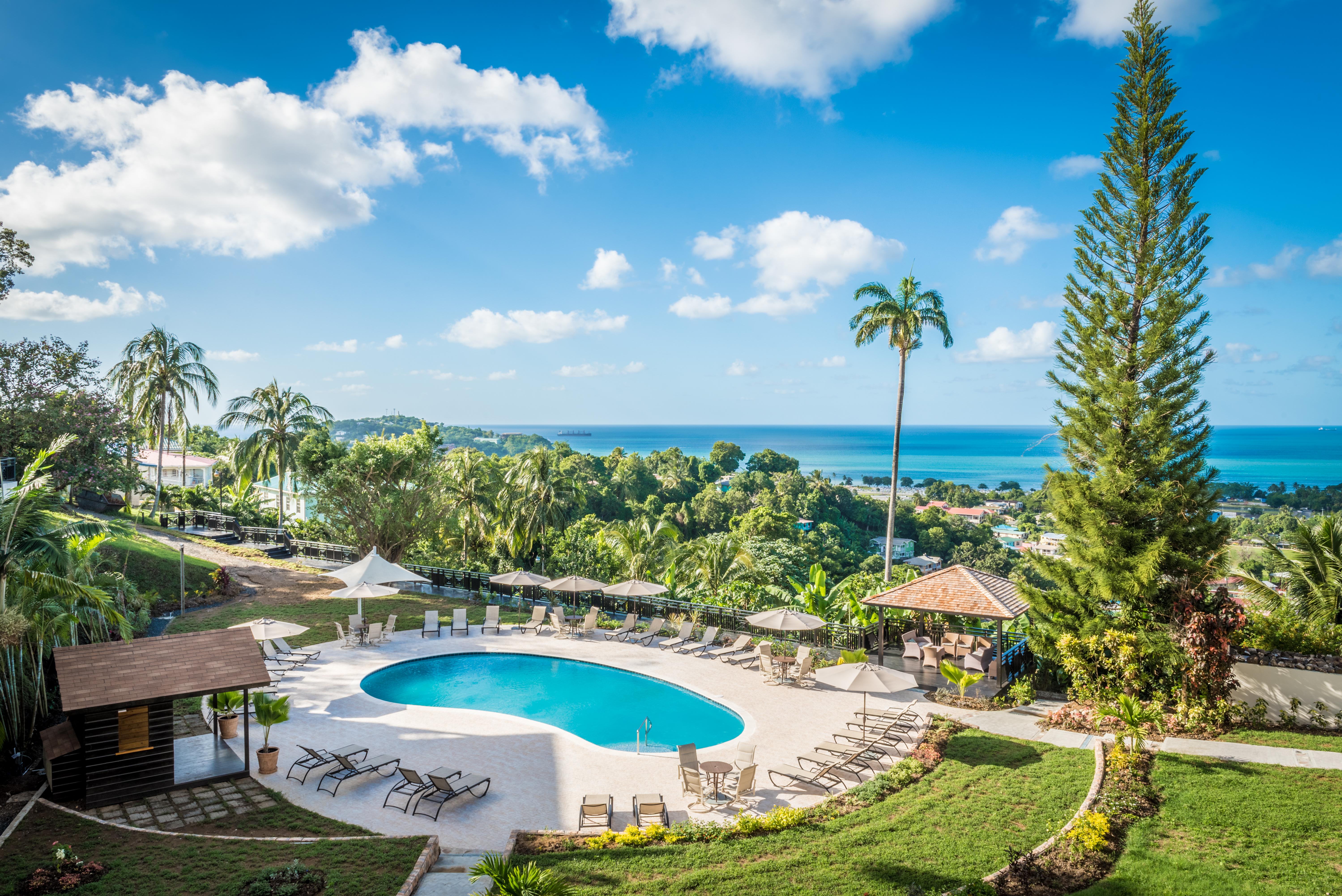 Hotel Bel Jou Adults Only Castries Exterior foto