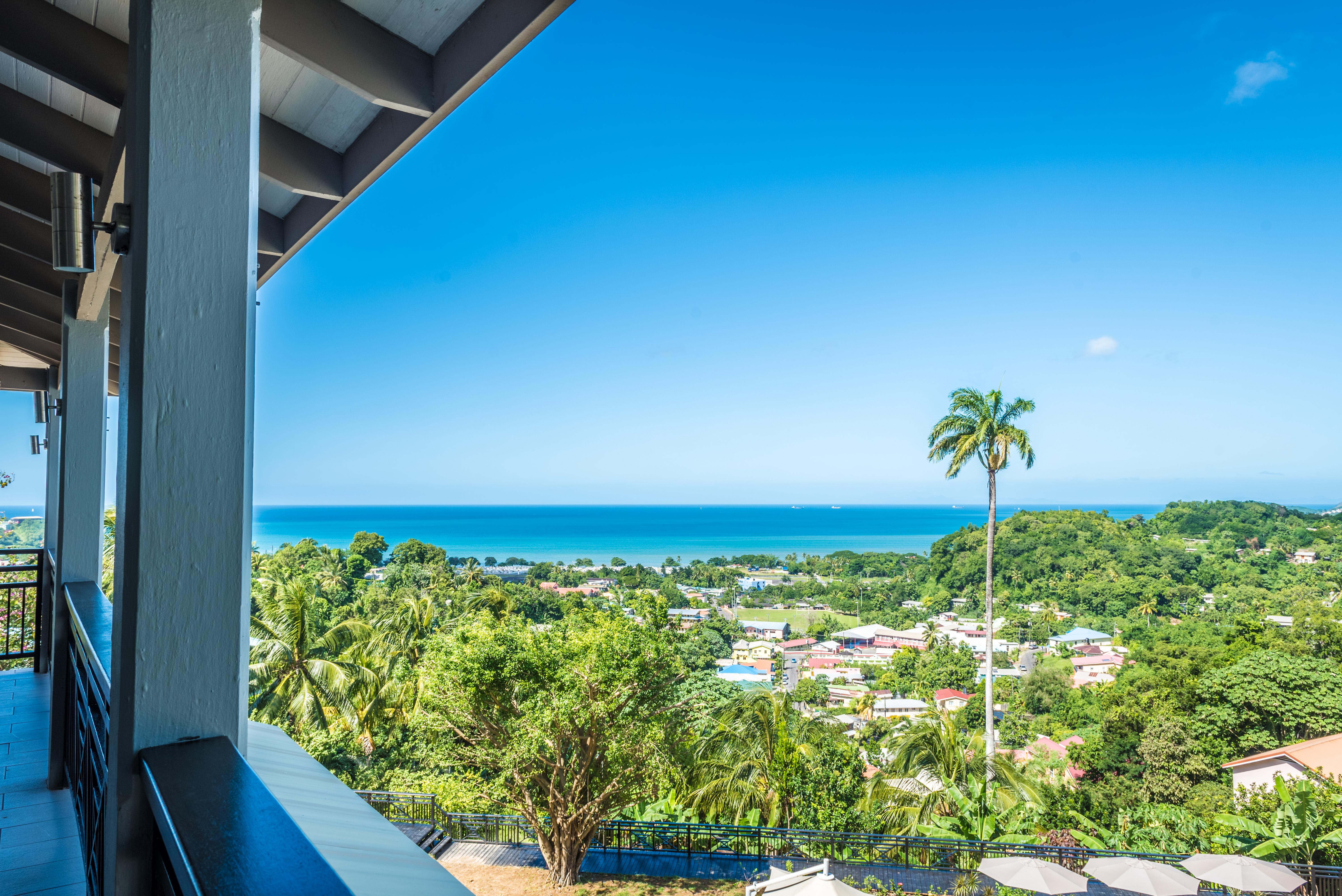 Hotel Bel Jou Adults Only Castries Exterior foto