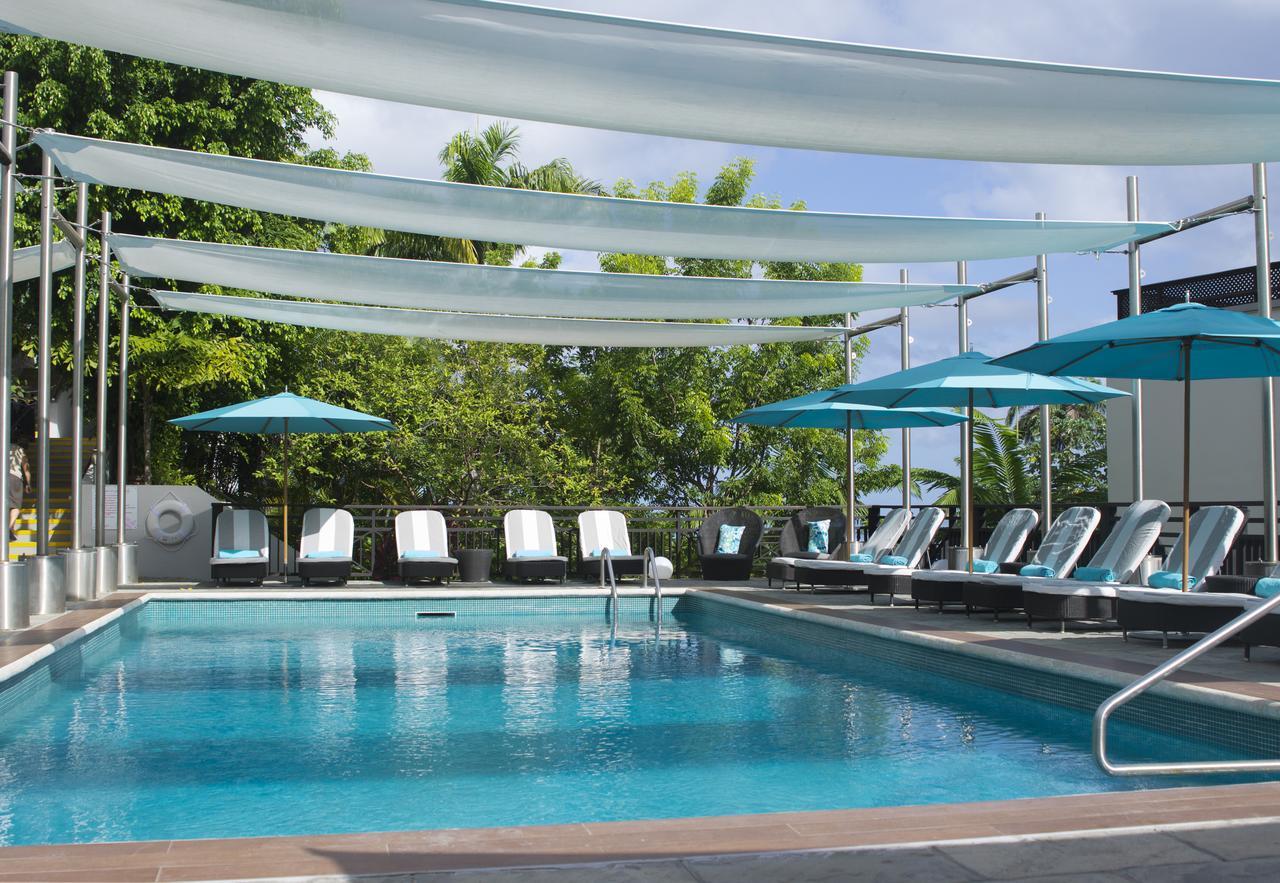 Hotel Bel Jou Adults Only Castries Exterior foto