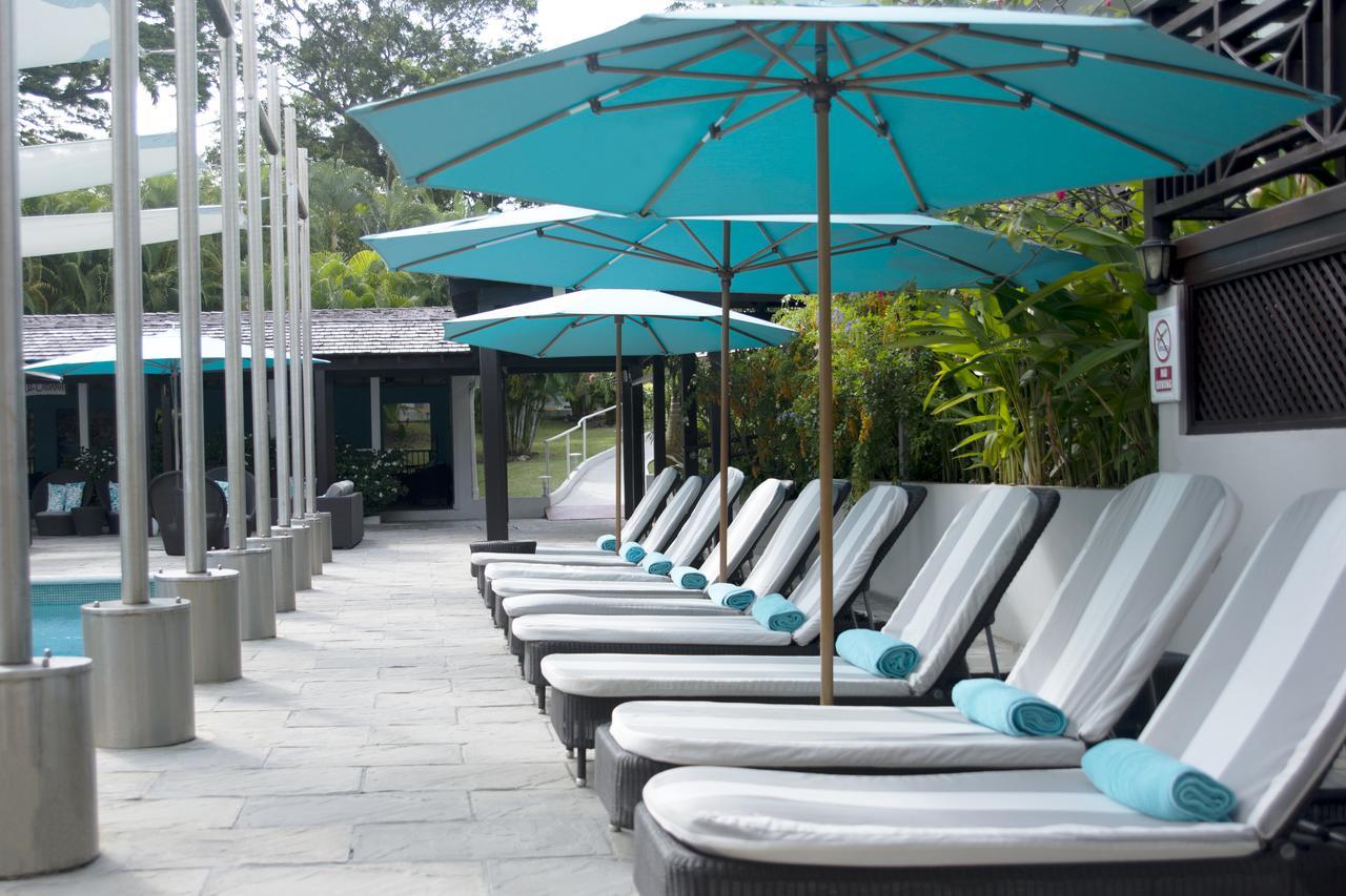 Hotel Bel Jou Adults Only Castries Exterior foto